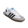 New Arrival Adidas Originals Samba Low OG Skateboarding Shoes Men's and Women's Classic Sports Shoes Board Shoes sneakers