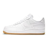 Nike Air Force 1 Low Men sneakers Comfortable and hardwearing casual shoes Classic Versatile Fashion sneaker Cushioning white