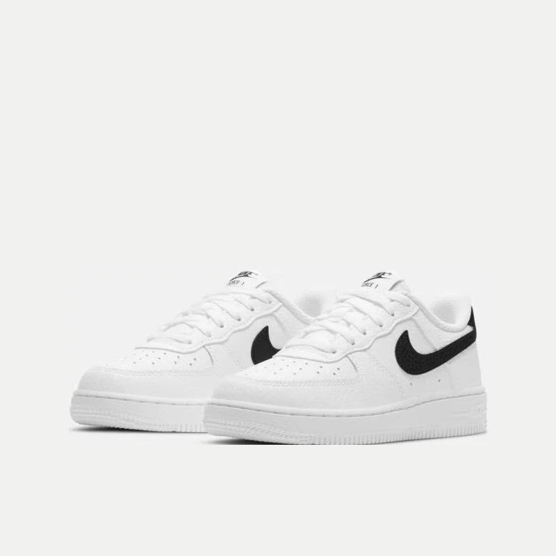 Nike Air Force 1 07 Anti slip, Wear resistant, Low cut Nike Shoes Fashion and Versatile Casual Men and Women Board Shoes