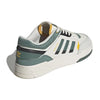 Adidas Drop Step Low Chalk White Tech Emerald Sneakers shoes GW9735