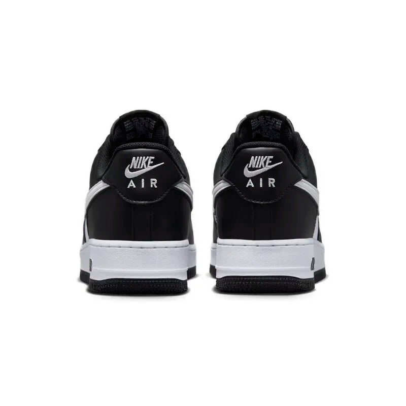 Nike Air Force 1 Low Men sneakers Comfortable and hardwearing casual shoes Classic Versatile Fashion sneaker Cushioning white