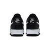 Nike Air Force 1 Low Men sneakers Comfortable and hardwearing casual shoes Classic Versatile Fashion sneaker Cushioning white