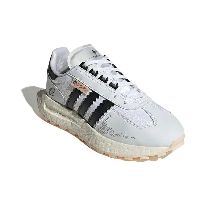 adidas originals Retropy E5 "Money Kingdom" Sneakers shoes IG3502