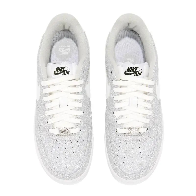 【Customize】Nike Air Force 1 Skateboarding Shoes Women's Sneakers shoes DD8959-100