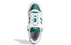 Adidas Forum Low White Collegiate Green Sneakers shoes GY8556