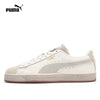 PUMMA Suede Staple anti slip low top board shoes for both men and women