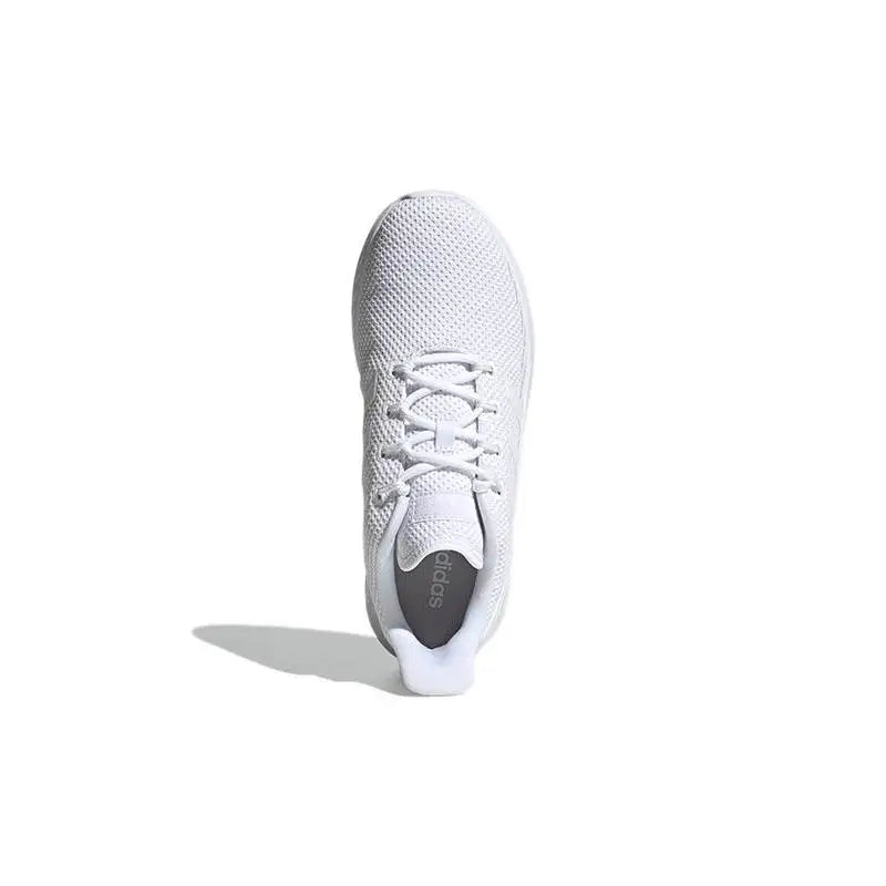 Adidas Questar Flow NXT Triple White Sneakers shoes H01179