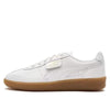 PALERMO F.C.xPUMA Palermo Anti slip and Wear resistant Low cut Casual Board Shoes for Men and Women