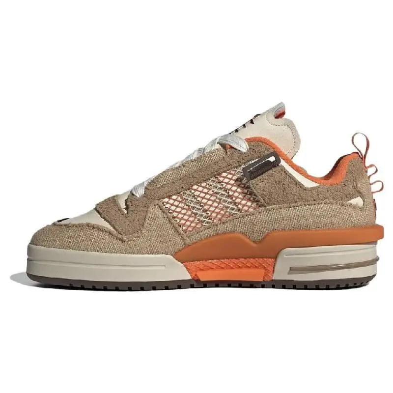 adidas Forum Mod Low "Jack O'Lantern" Sneakers shoes ID0869