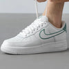 Nike men's shoes 2024 autumn AF-1 Air Force One classic anti-slip wear sports casual shoes FN8349-100