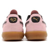 PALERMO F.C.xPUMA Palermo Anti slip and Wear resistant Low cut Casual Board Shoes for Men and Women