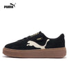 PUMA anti slip lightweight breathable low top board shoes for women