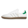 Adidas Samba OG Kith Classics White Green 2021/2024 Sneakers shoes FX5398