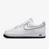 Nike Air Force 1 Low Men sneakers Comfortable and hardwearing casual shoes Classic Versatile Fashion sneaker Cushioning white