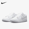 Nike Air Force 1 07 Fashion Anti slip Wear resistant Low cut Men and Women Board Shoes Casual Versatile Nike Shoes