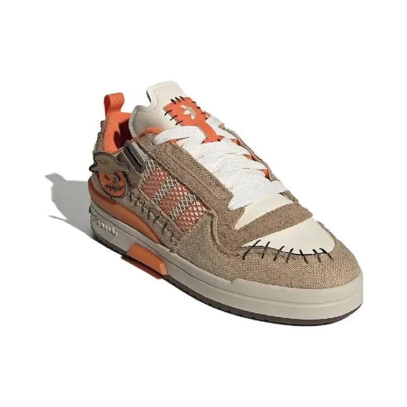 adidas Forum Mod Low "Jack O'Lantern" Sneakers shoes ID0869