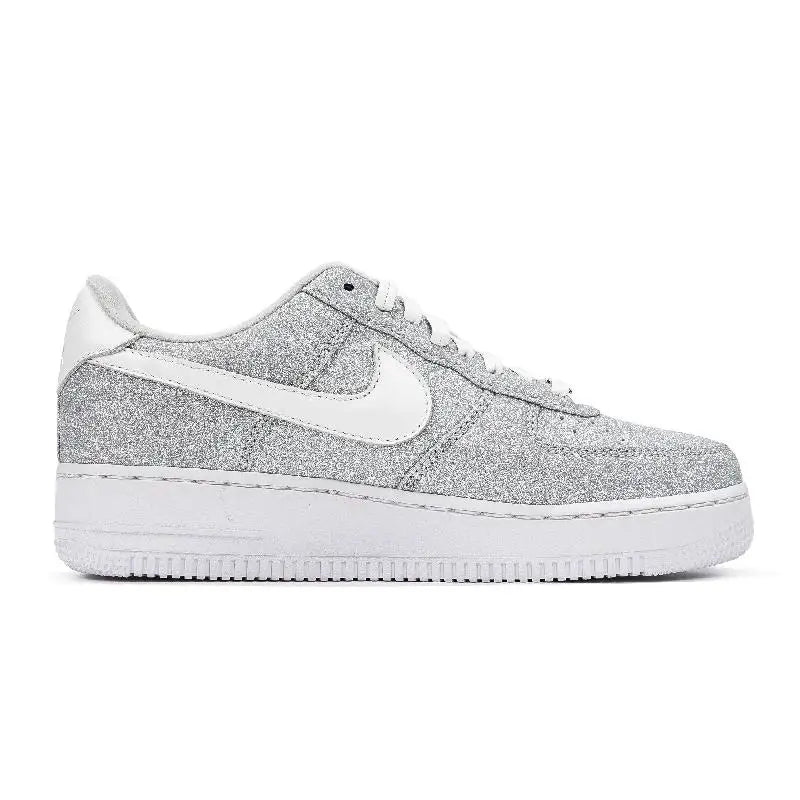 【Customize】Nike Air Force 1 Skateboarding Shoes Women's Sneakers shoes DD8959-100