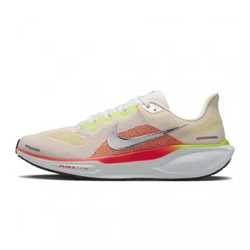 Original Nike Zoom Pegasus 41 Unisex Men and Women Running Casual Breathable Shoes Sneaker