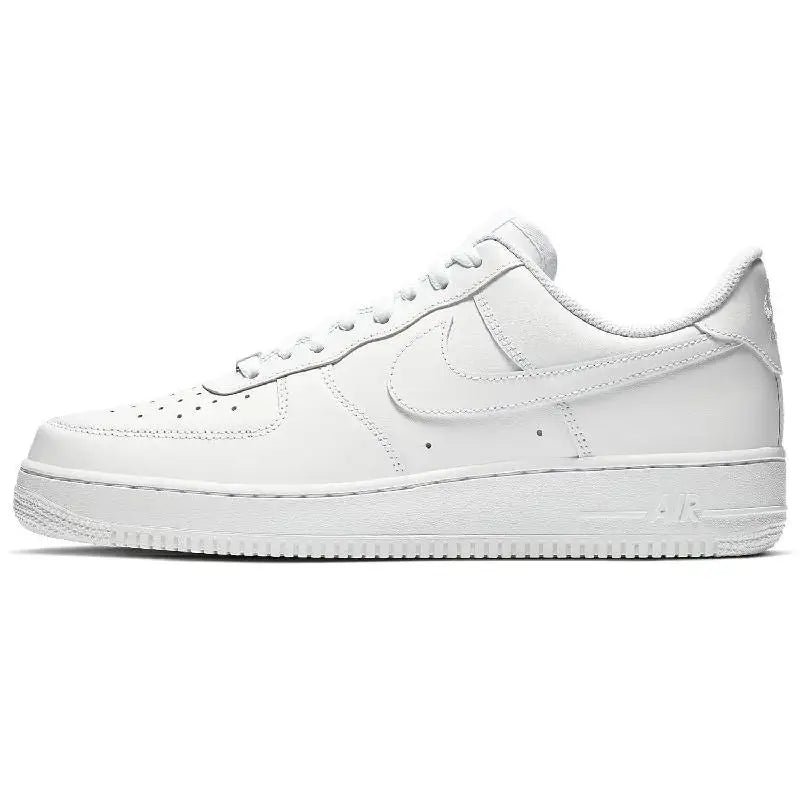 【Customize】Nike Air Force 1 Skateboarding Shoes Women's Sneakers shoes DD8959-100