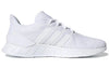 Adidas Questar Flow NXT Triple White Sneakers shoes H01179