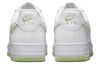 Nike Air Force 1 Low '07 White Honeydew Sneakers shoes With Original Box