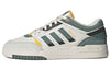 Adidas Drop Step Low Chalk White Tech Emerald Sneakers shoes GW9735