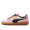 PALERMO F.C.xPUMA Palermo Anti slip and Wear resistant Low cut Casual Board Shoes for Men and Women