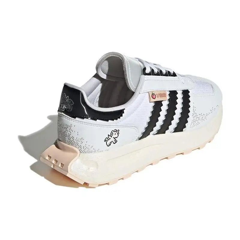 adidas originals Retropy E5 "Money Kingdom" Sneakers shoes IG3502