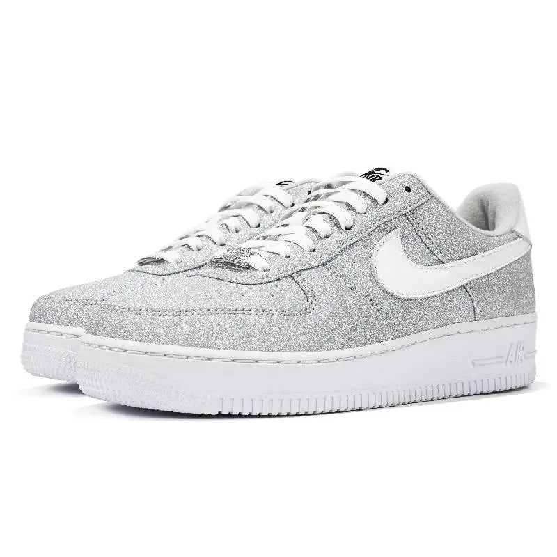 【Customize】Nike Air Force 1 Skateboarding Shoes Women's Sneakers shoes DD8959-100