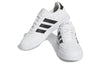 Adidas Women's Breaknet 2.0 'White Black' Sneakers shoes HP9445