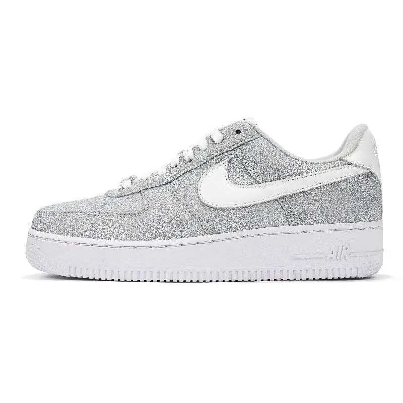 【Customize】Nike Air Force 1 Skateboarding Shoes Women's Sneakers shoes DD8959-100