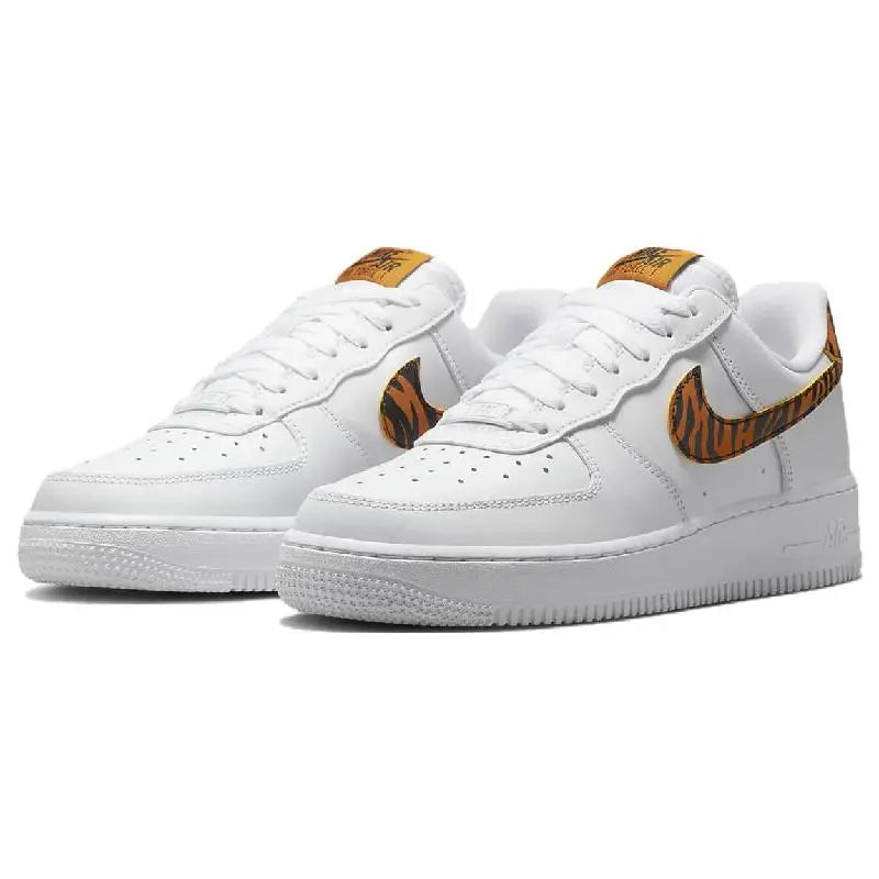 Nike Nike Air Force 1 Skateboarding Shoes Women's Sneakers shoes DD8959-108