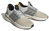 adidas X_PLRBOOST 'Aluminium Solar Gold' Sneakers shoes ID9434