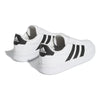 Adidas Women's Breaknet 2.0 'White Black' Sneakers shoes HP9445