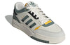 Adidas Drop Step Low Chalk White Tech Emerald Sneakers shoes GW9735