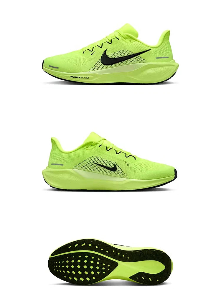 Original Nike Zoom Pegasus 41 Unisex Men and Women Running Casual Breathable Shoes Sneaker