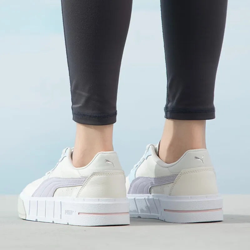 Puma women's shoes, sports shoes, outdoor fashionable, comfortable and wear-resistant casual shoes