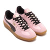 PALERMO F.C.xPUMA Palermo Anti slip and Wear resistant Low cut Casual Board Shoes for Men and Women