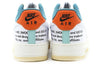 Nike Air Force 1 Low '07 LE Starfish Sneakers shoes With Original Box