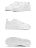 Nike Air Force 1 Men Woman Skateboard Shoes Fashion Black White Comfortable af1 Casual Sneakers Outdoor Flat Sports Trainers