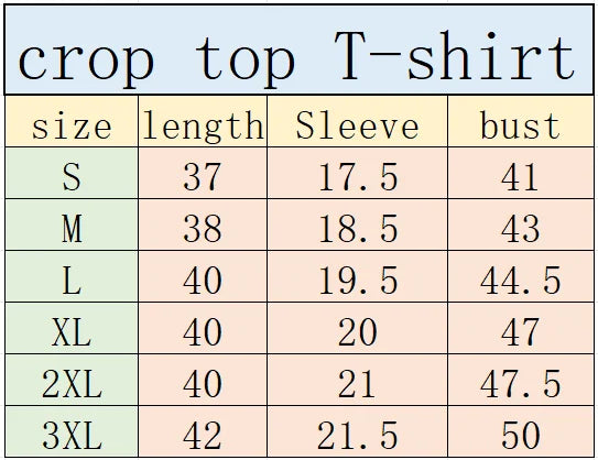 Women Lilo & Stitch Women T-Shirt Slim Crop Top Cartoon Casual Tee Y2k Top Streetwear Sexy Tops Short Navel Female Clothes