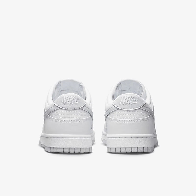 Nike Air Force 1 07 Fashion Anti slip Wear resistant Low cut Men and Women Board Shoes Casual Versatile Nike Shoes