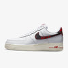 Nike Air Force 1 Low Men sneakers Comfortable and hardwearing casual shoes Classic Versatile Fashion sneaker Cushioning white