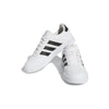 Adidas Women's Breaknet 2.0 'White Black' Sneakers shoes HP9445