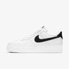 Nike Air Force 1 Low Men sneakers Comfortable and hardwearing casual shoes Classic Versatile Fashion sneaker Cushioning white