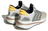 adidas X_PLRBOOST 'Aluminium Solar Gold' Sneakers shoes ID9434