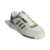 Adidas Drop Step Low Chalk White Tech Emerald Sneakers shoes GW9735