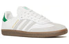 Adidas Samba OG Kith Classics White Green 2021/2024 Sneakers shoes FX5398