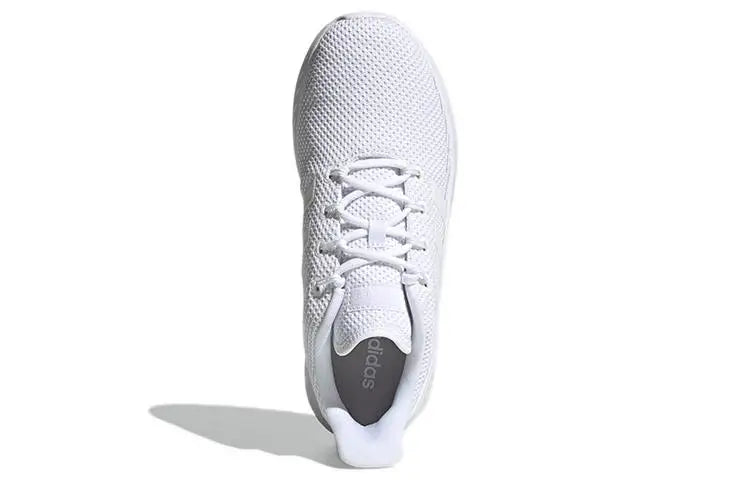 Adidas Questar Flow NXT Triple White Sneakers shoes H01179