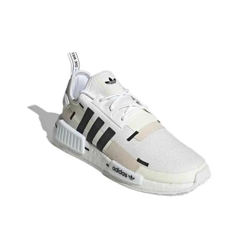 Adidas NMD R1 White Carbon Sneakers shoes GZ7947